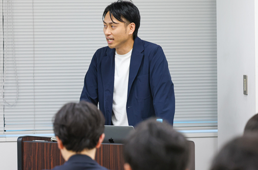 こんな方におすすめの講座です イメージ