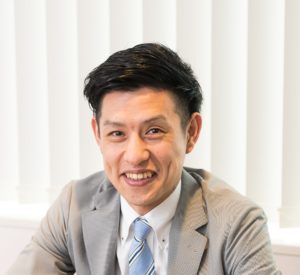 Webコンサルタント/ディレクター　伊藤大輝